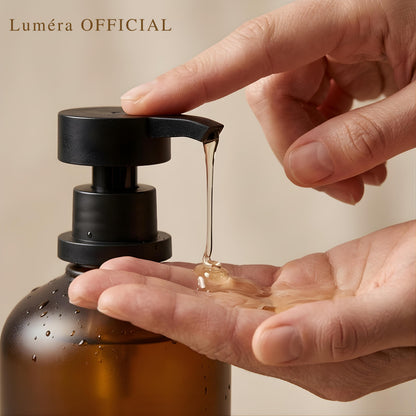 Lumera™ Premium Shower Gel (500ml)
