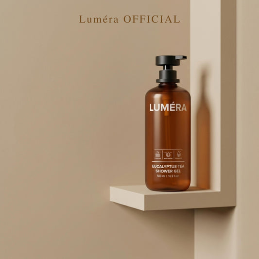 Lumera™ Premium Shower Gel (500ml)