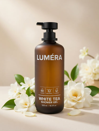 Lumera™ Premium Shower Gel (500ml)